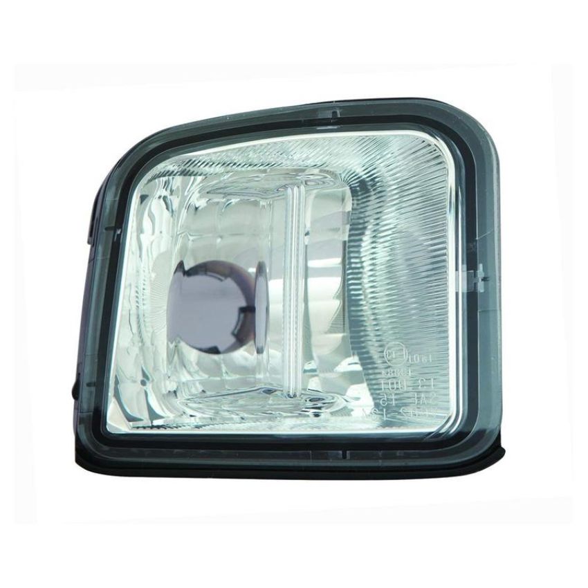 DEPO 320-1603R-US Signal Lamp