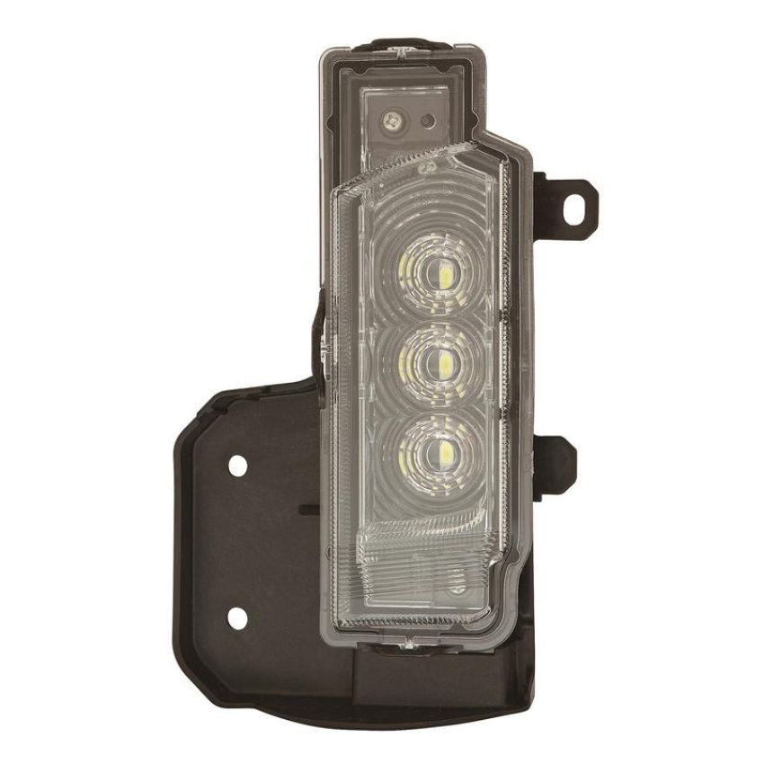 DEPO 320-1604L-AC Capa Drl