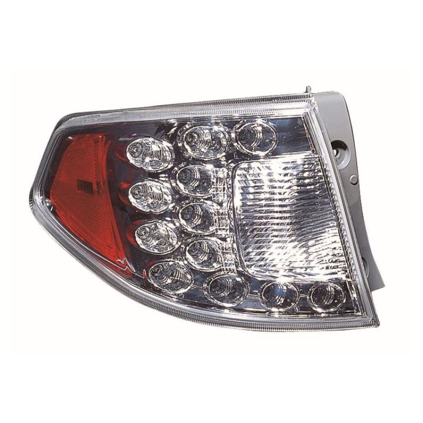 DEPO 320-1906L-US Tail Lamp