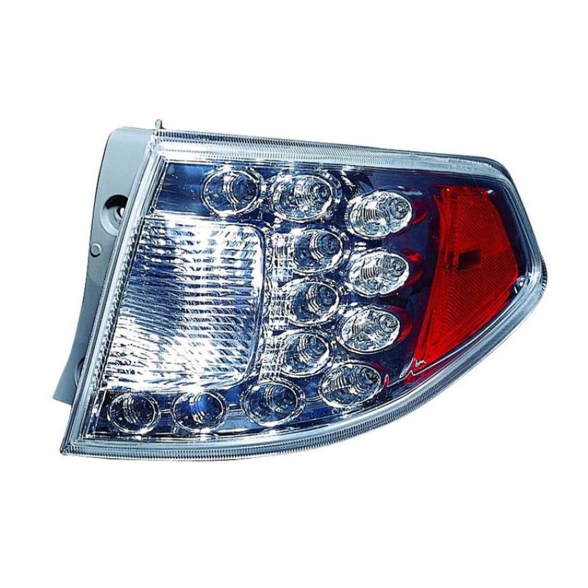 DEPO 320-1906R-US Tail Lamp