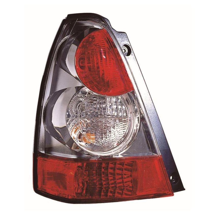 DEPO 320-1908L-AC1 Capa Tail Lamp
