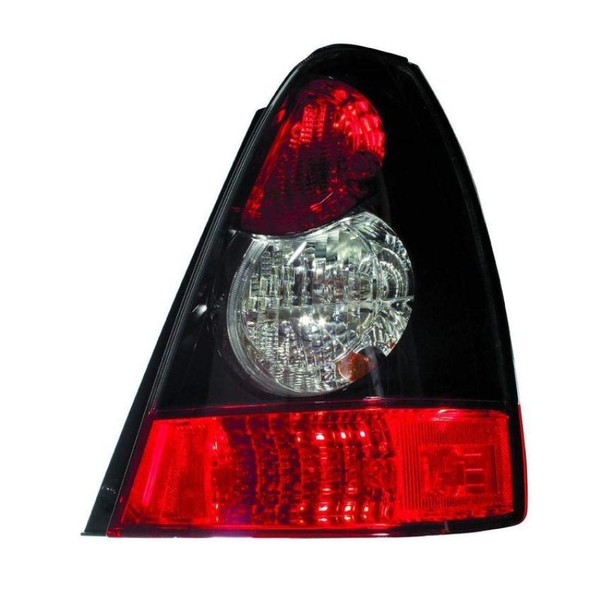 DEPO 320-1908R-AC2 Capa Tail Lamp