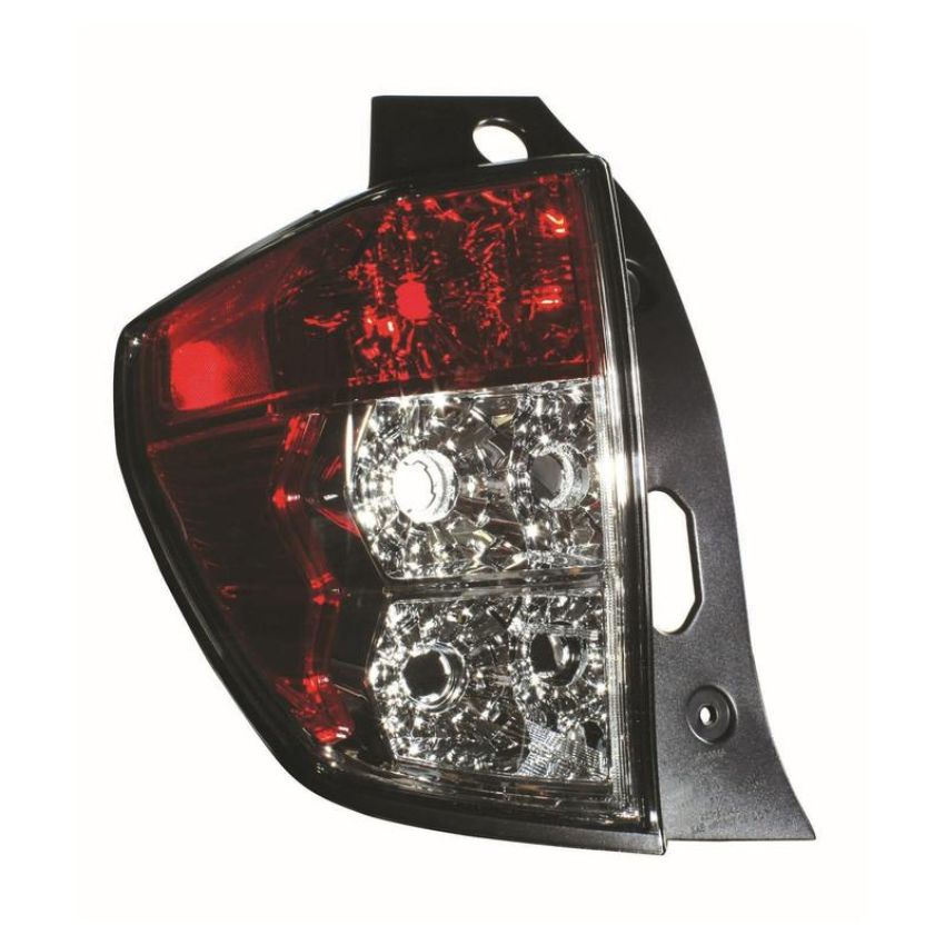 DEPO 320-1912L-US Tail Lamp