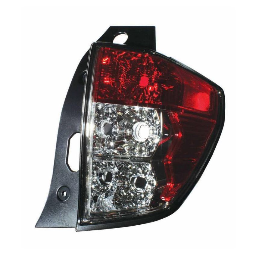 DEPO 320-1912R-US Tail Lamp