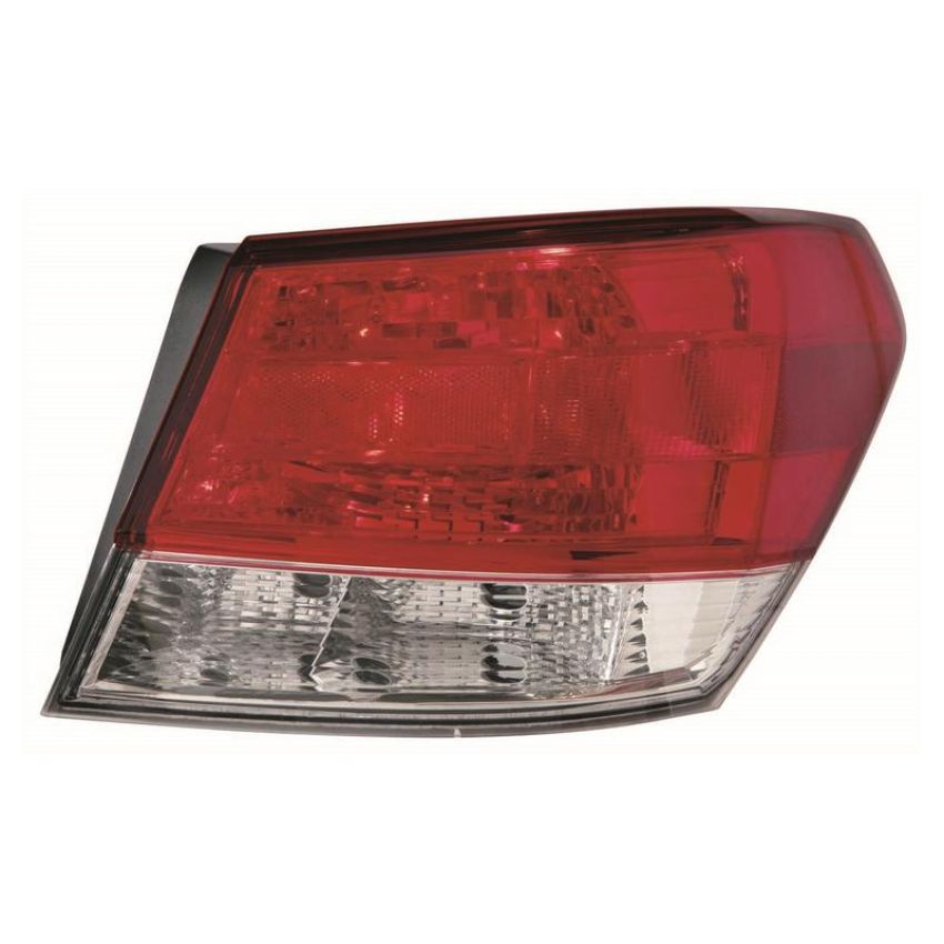 DEPO 320-1913R-UC Taillamp