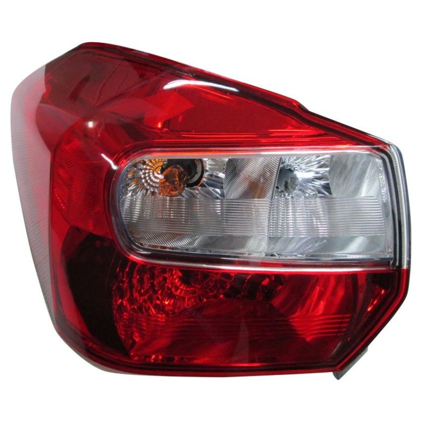 DEPO 320-1916L-AS Tail Lamp