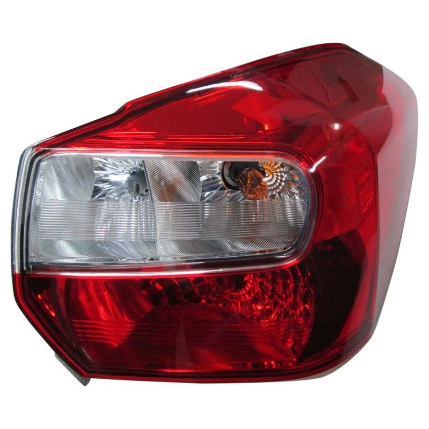DEPO 320-1916R-AS Tail Lamp