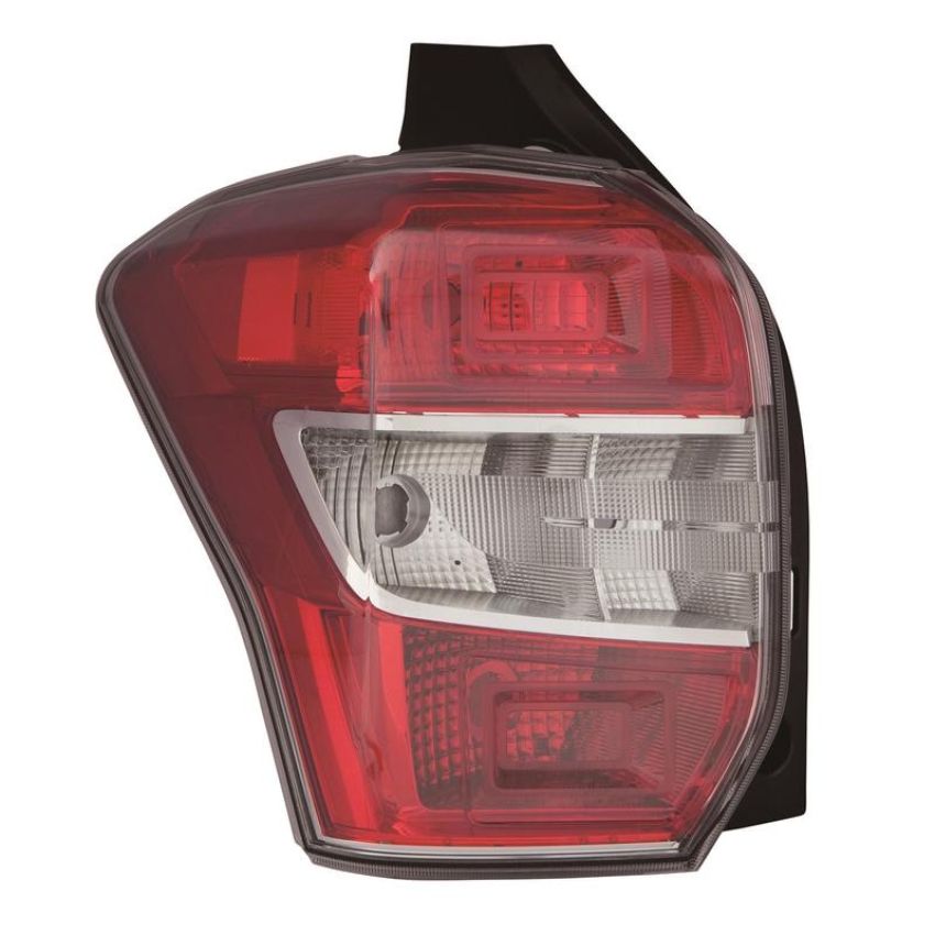 DEPO 320-1917L-UC Capa Tail Lamp