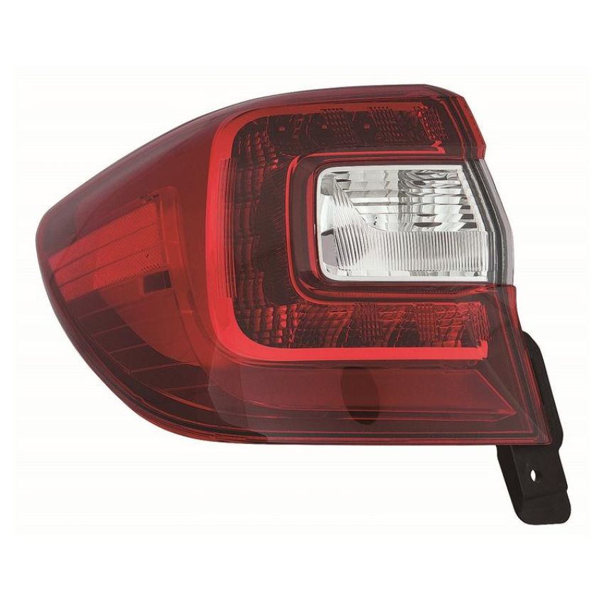 DEPO 320-1920L-AS Tail Lamp