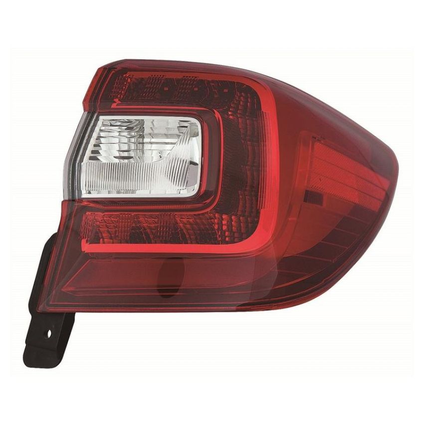 DEPO 320-1920R-AS Tail Lamp