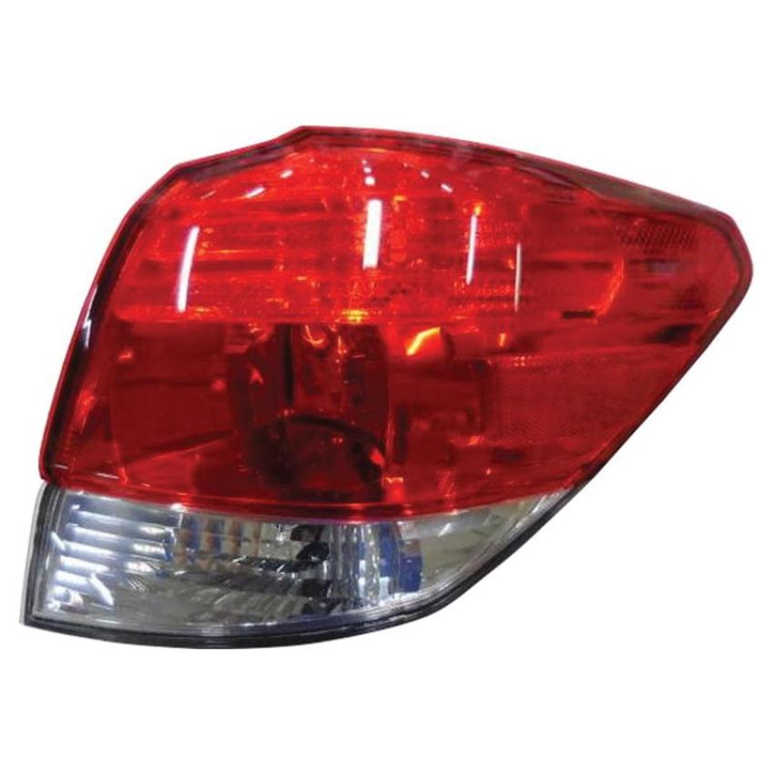 DEPO 320-1921R-AS Tail Lamp