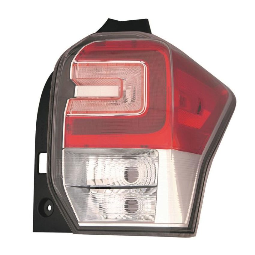 DEPO 320-1922R-AS Tail Lamp