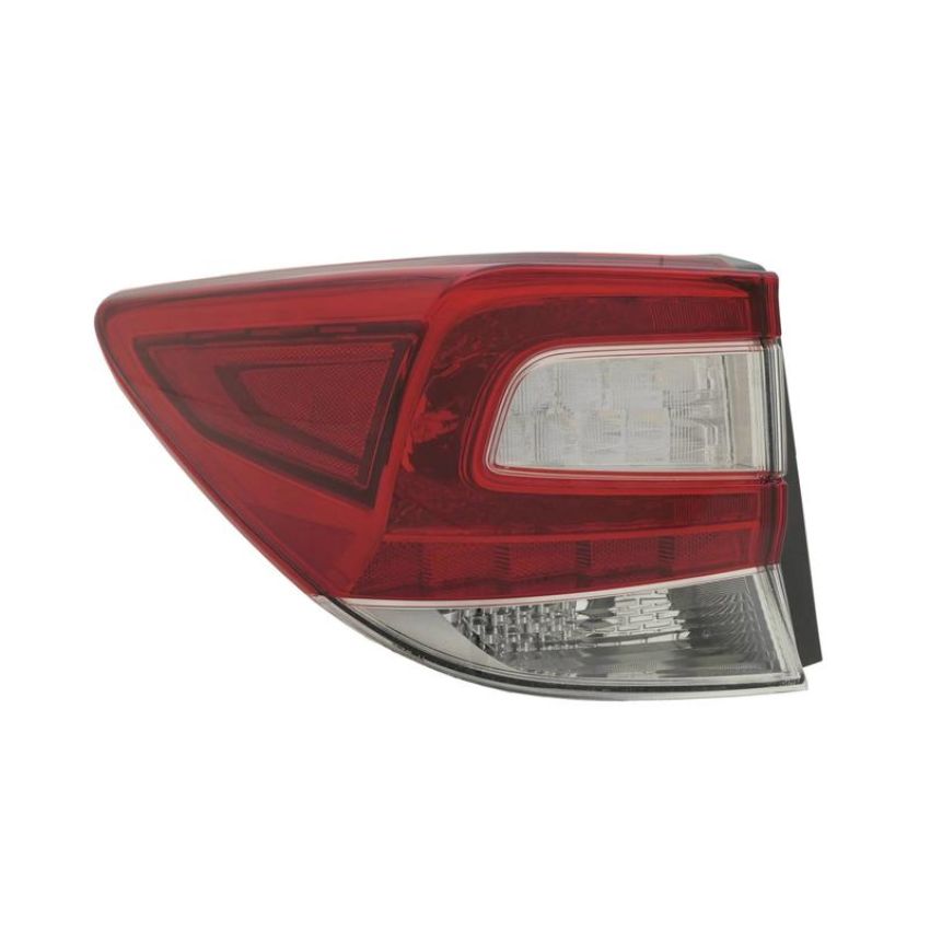 DEPO 320-1923L-UC Capa Tail Lamp