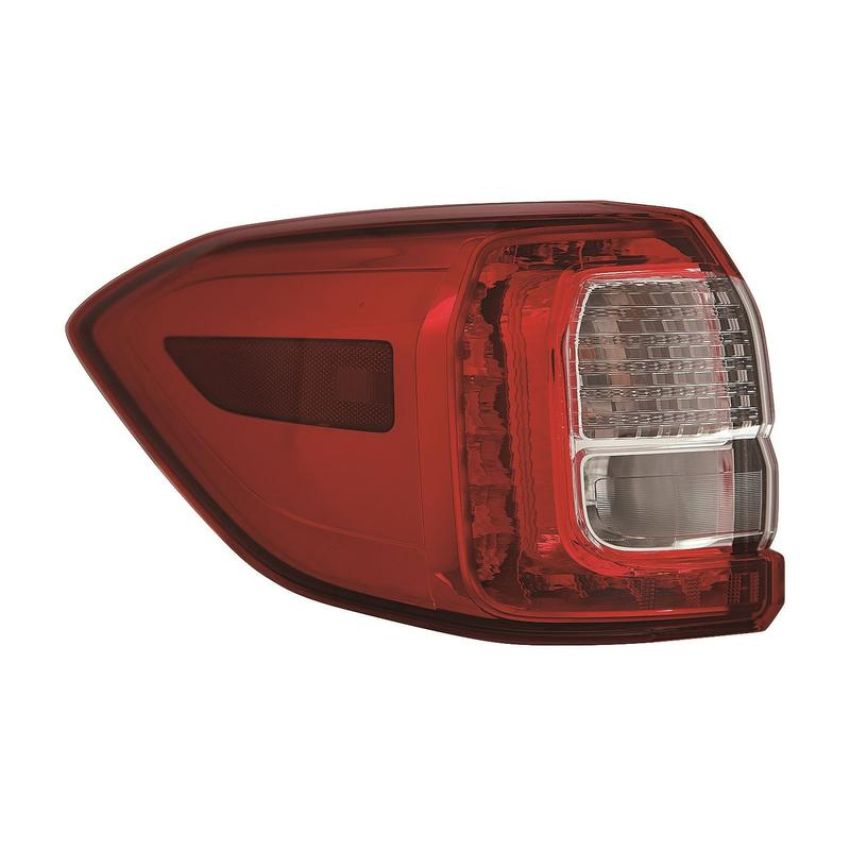 DEPO 320-1926L-AS Tail Lamp