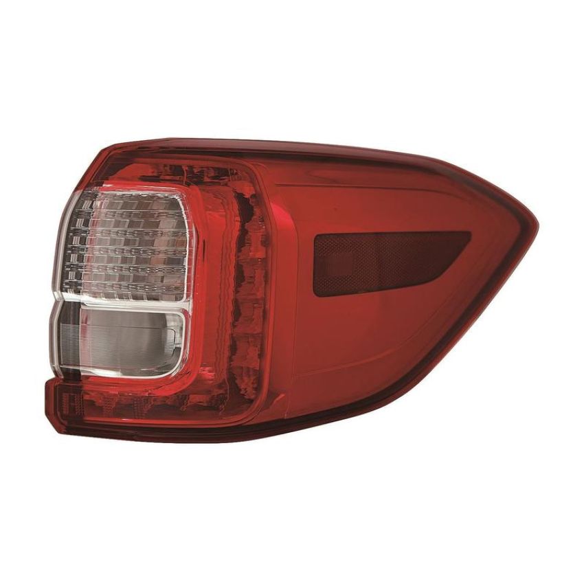 DEPO 320-1926R-AS Tail Lamp