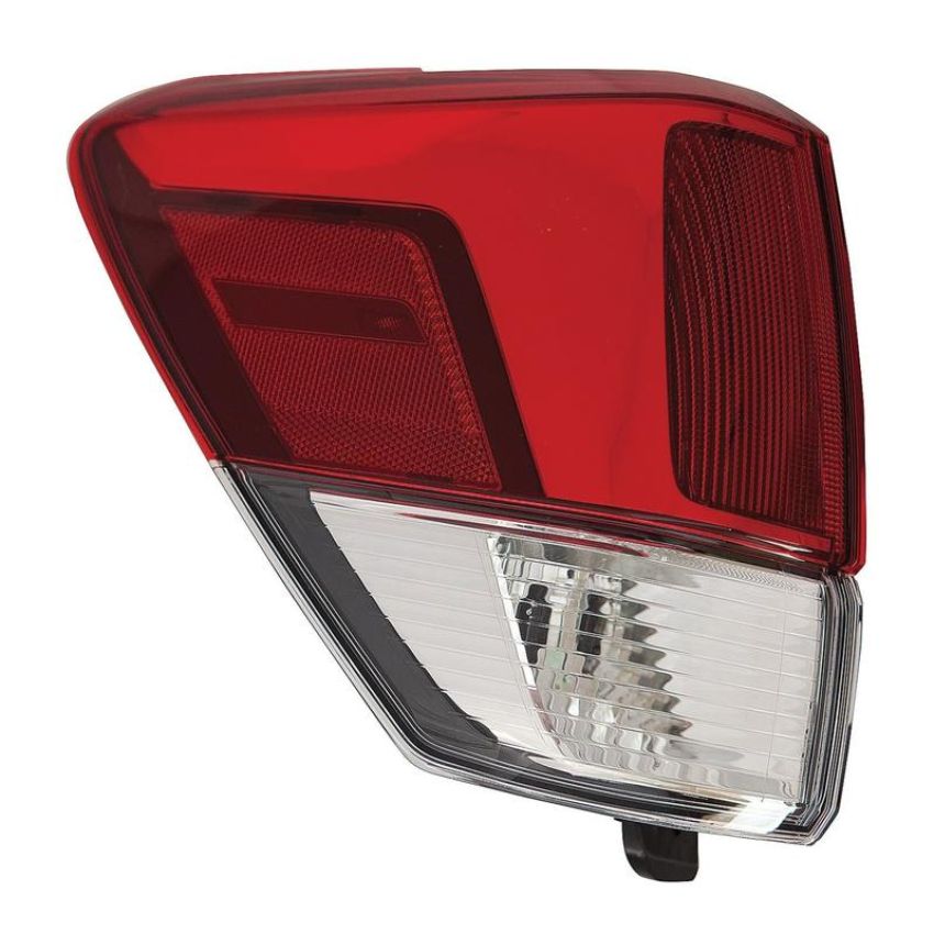 DEPO 320-1927L-UC Capa Side Markr