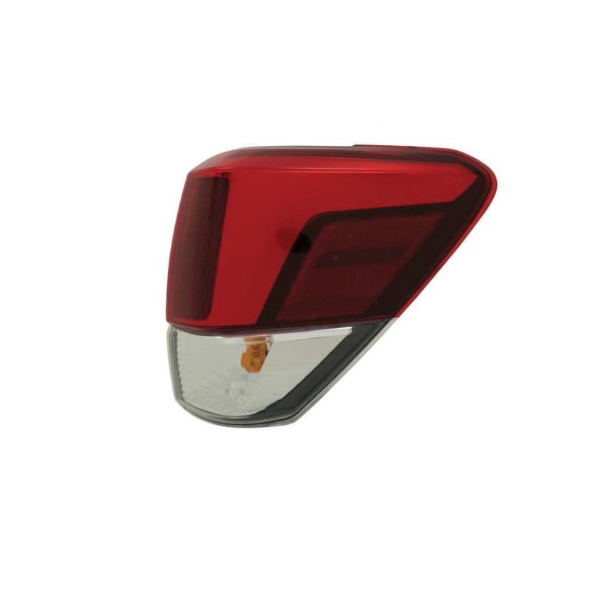 DEPO 320-1927R-AS Tail Lamp