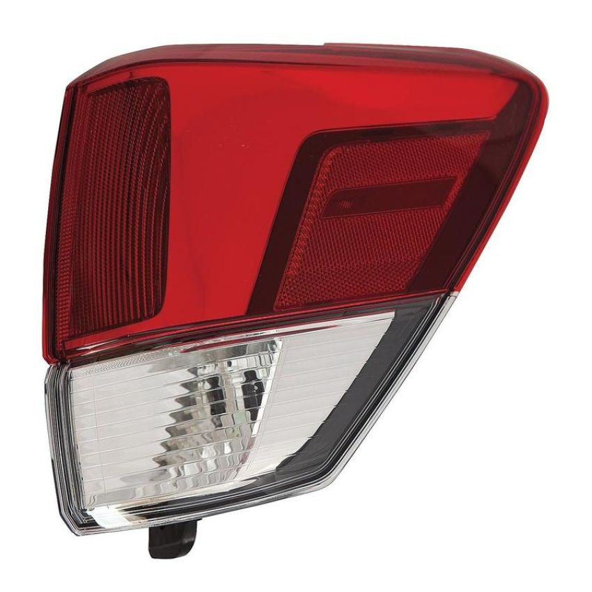 DEPO 320-1927R-UC Capa Side Markr