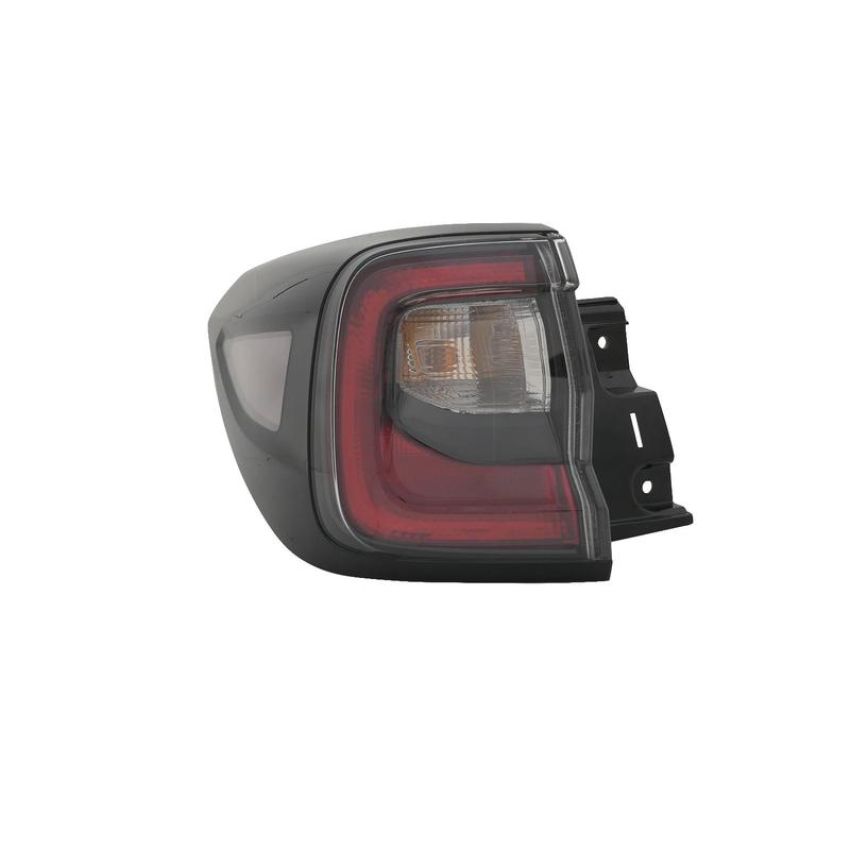 DEPO 320-1928L-AC Capa Run Light