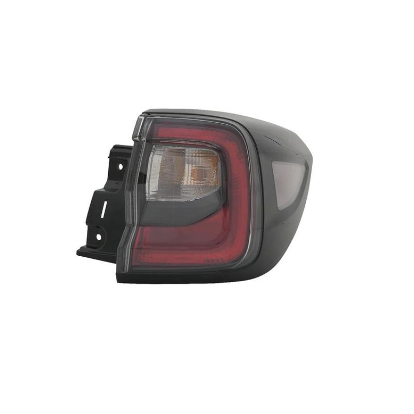 DEPO 320-1928R-AS Tail Lamp