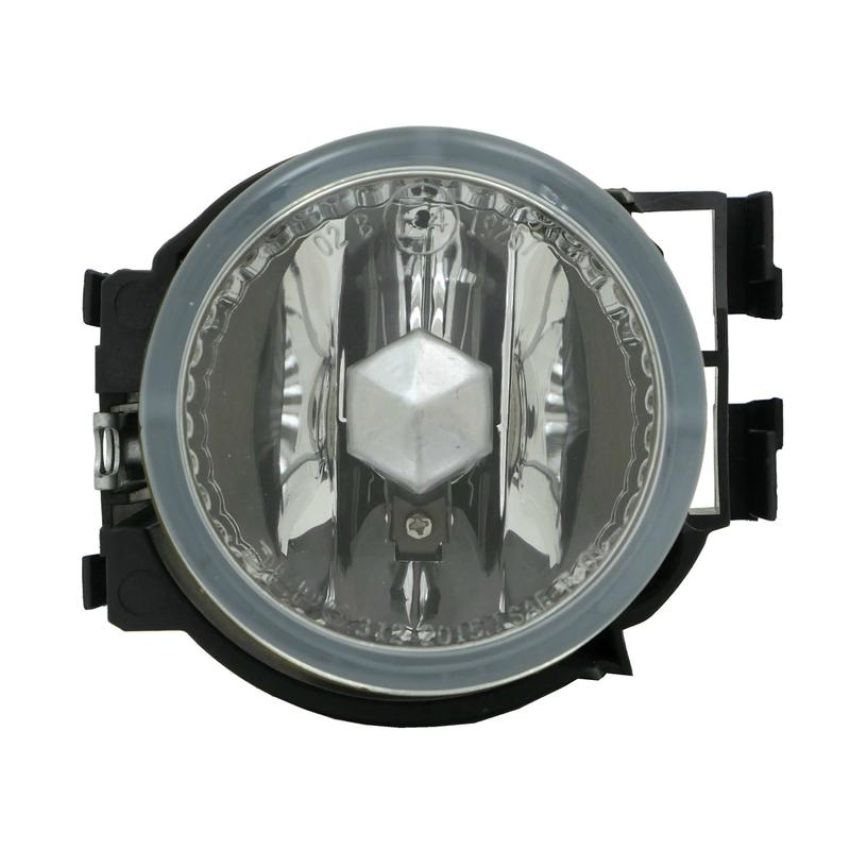 DEPO 320-2012L-AC Capa Fog Lamp