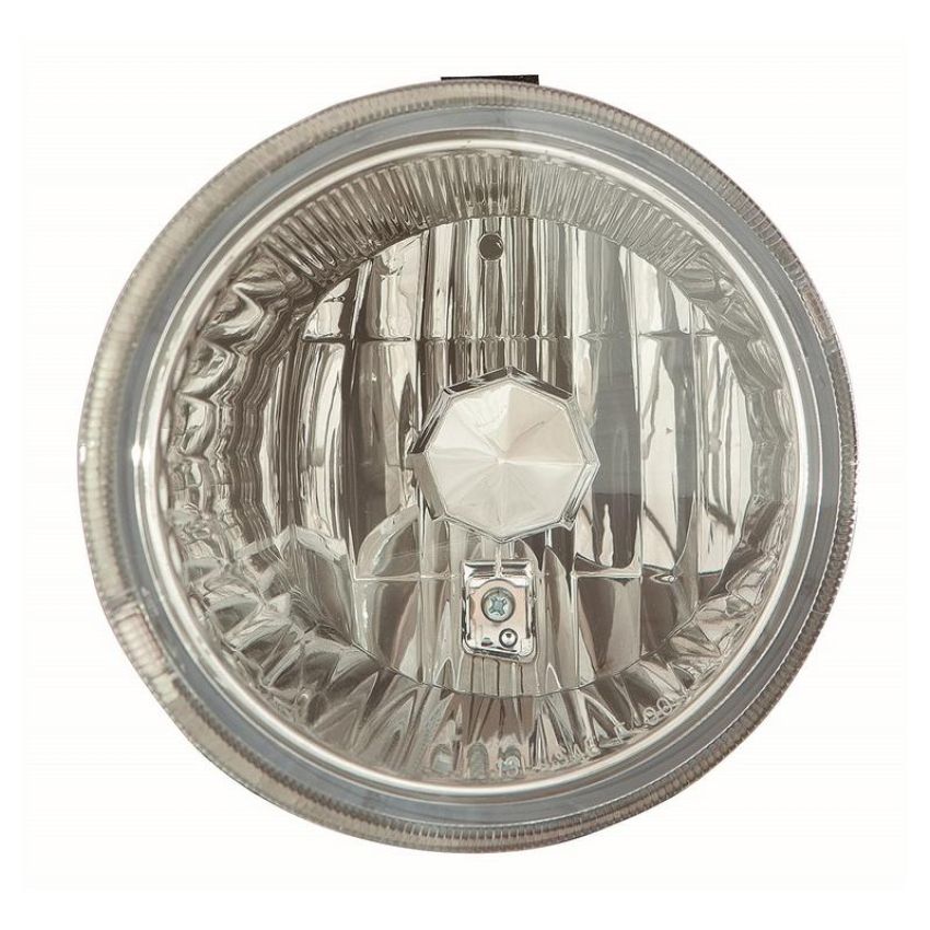DEPO 320-2016L-AC Capa Fog Lamp