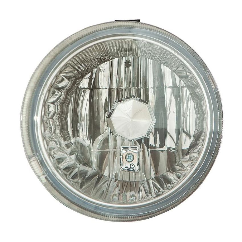 DEPO 320-2016L-ASN Fog Lamp