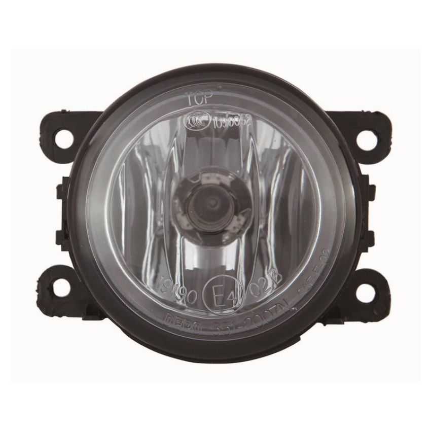 DEPO 320-2017N-AC Capa Fog Lamp