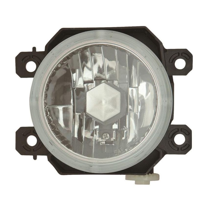 DEPO 320-2019L-AC Capa Fog Lamp