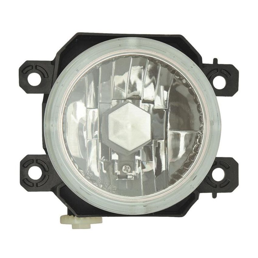 DEPO 320-2019R-AC Capa Fog Lamp