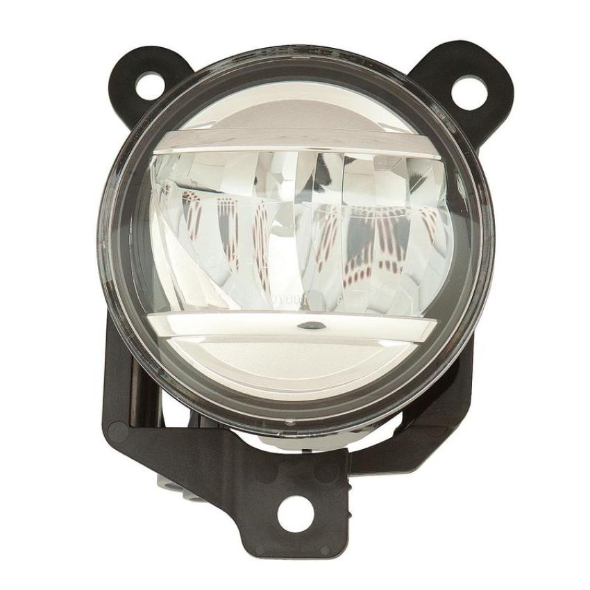 DEPO 320-2020L-AC Fog Lamp