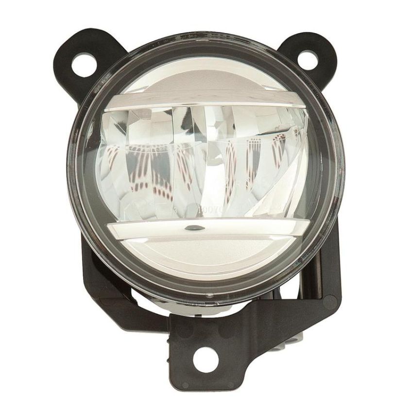 DEPO 320-2020R-AC Fog Lamp