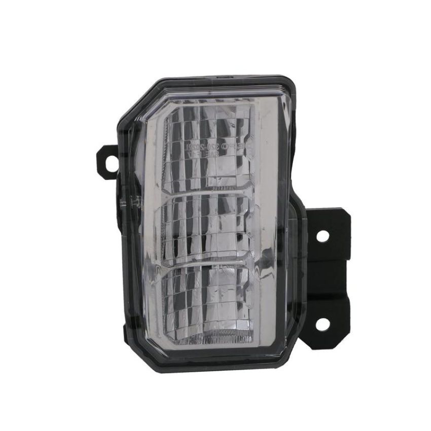 DEPO 320-2022R-AC Capa Fog Lamp