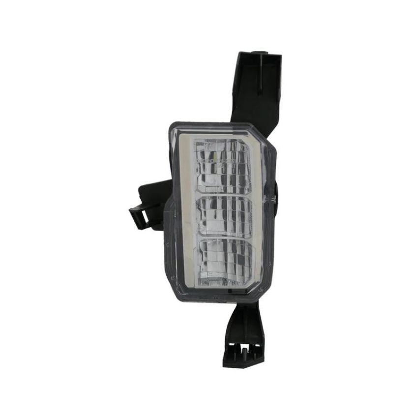 DEPO 320-2023L-AC Capa Fog Lamp