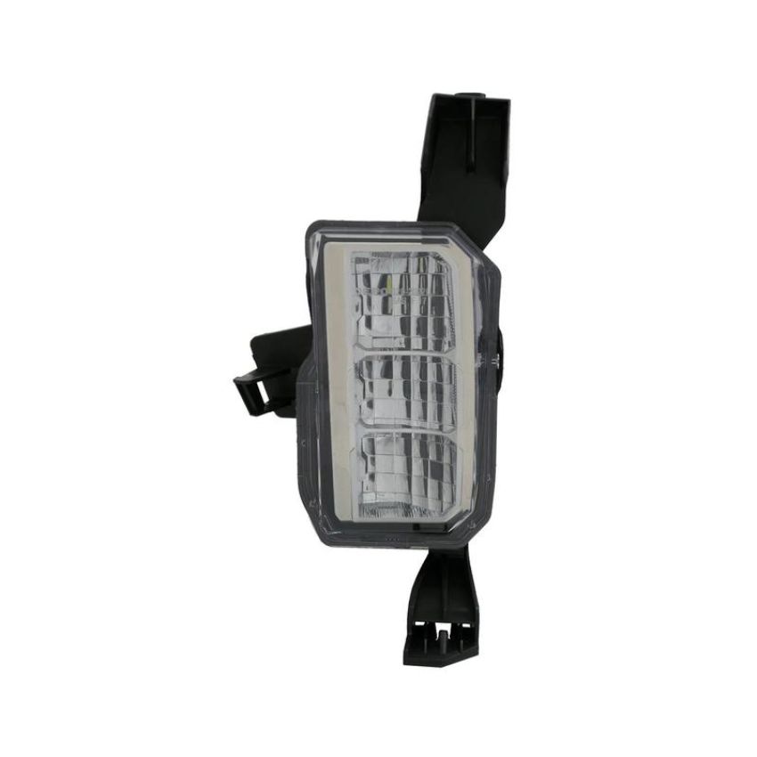 DEPO 320-2023L-AS Fog Lamp