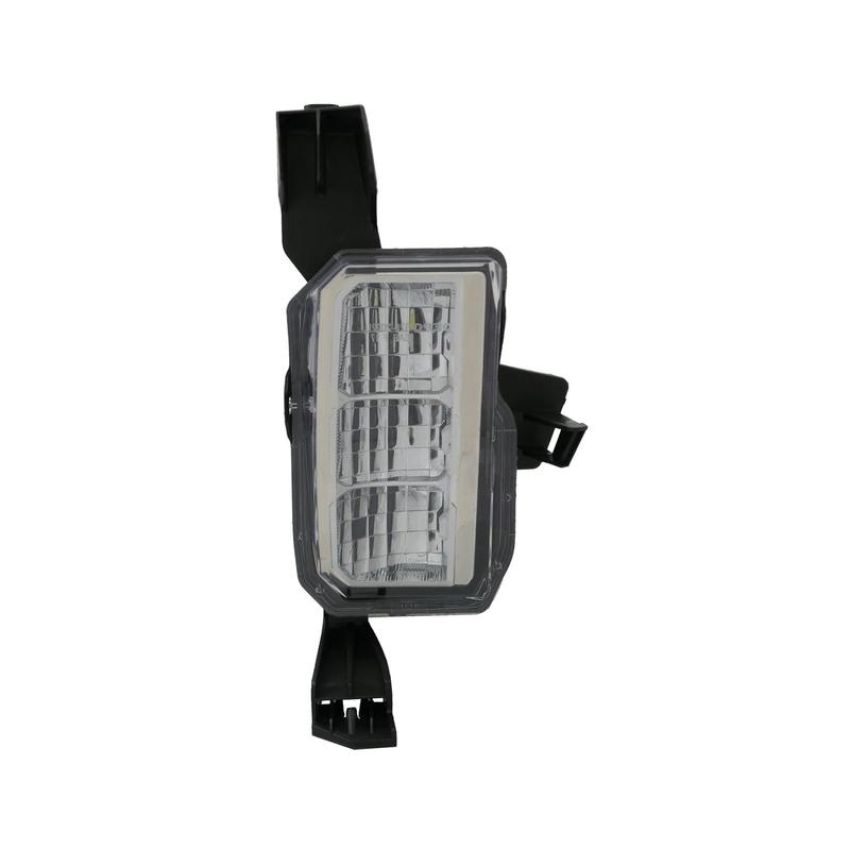 DEPO 320-2023R-AC Capa Fog Lamp