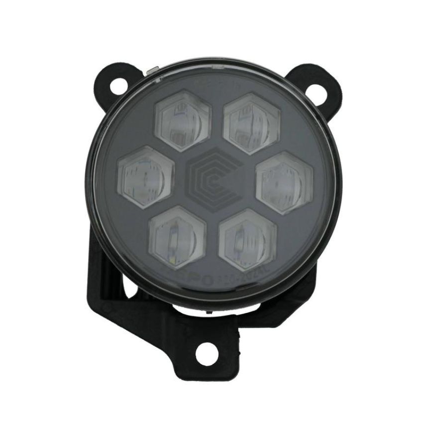 DEPO 320-2024L-AC Fog Lamp