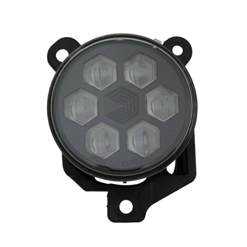 DEPO 320-2024R-AS Fog Lamp