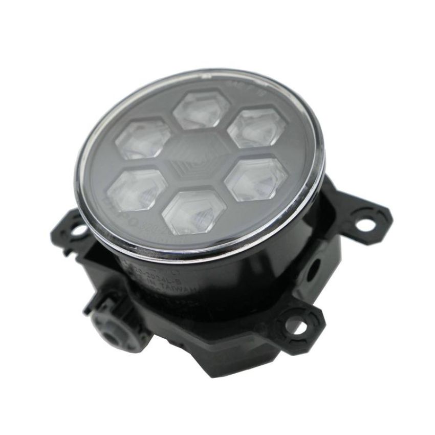 DEPO 320-2025L-AS Fog Lamp
