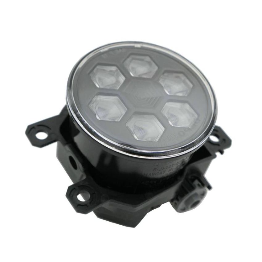 DEPO 320-2025R-AS Fog Lamp