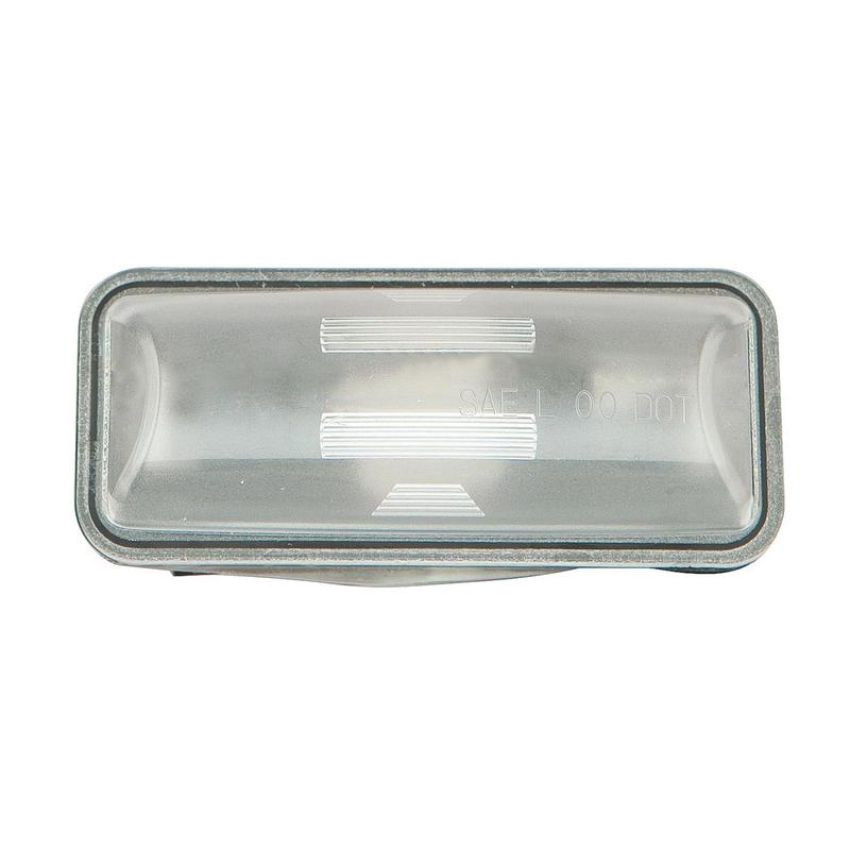 DEPO 320-2101N-UC Capa Licnse Lmp