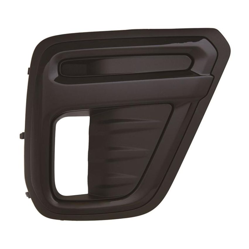 DEPO 320-2512R-UD Bumper Molding
