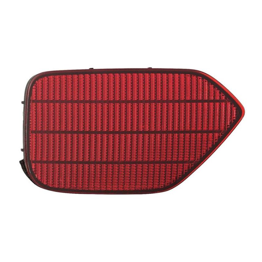 DEPO 320-2906L-UC Capa Reflector