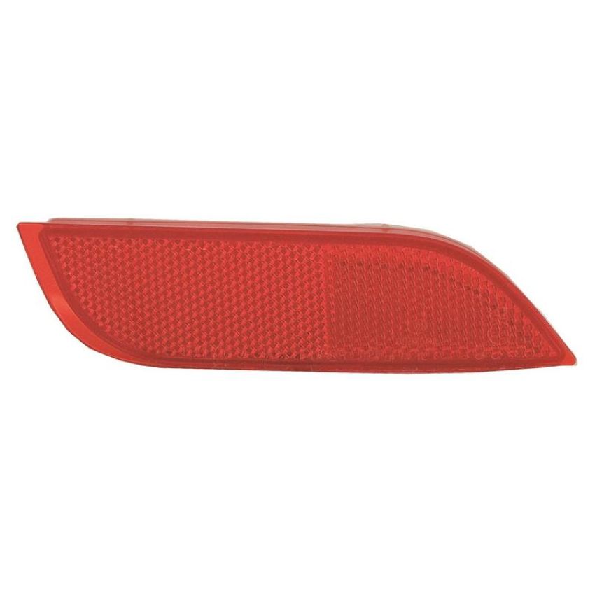 DEPO 320-2907R-UC Capa Reflector
