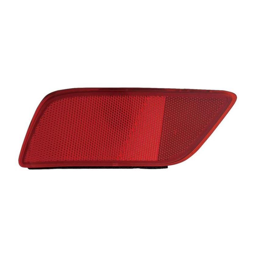 DEPO 320-2908L-UC Capa Reflector