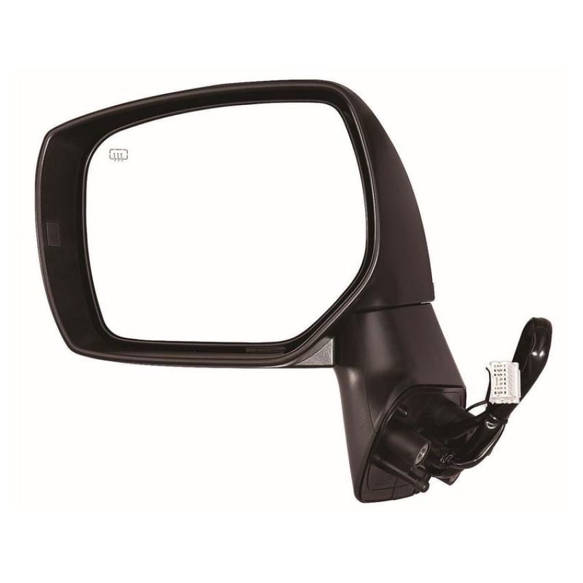 DEPO 320-5403L3EBH Mirror
