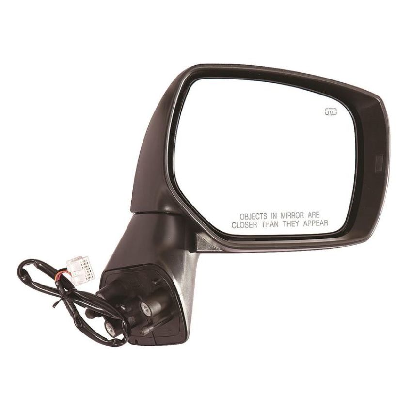 DEPO 320-5403R3EBH Mirror