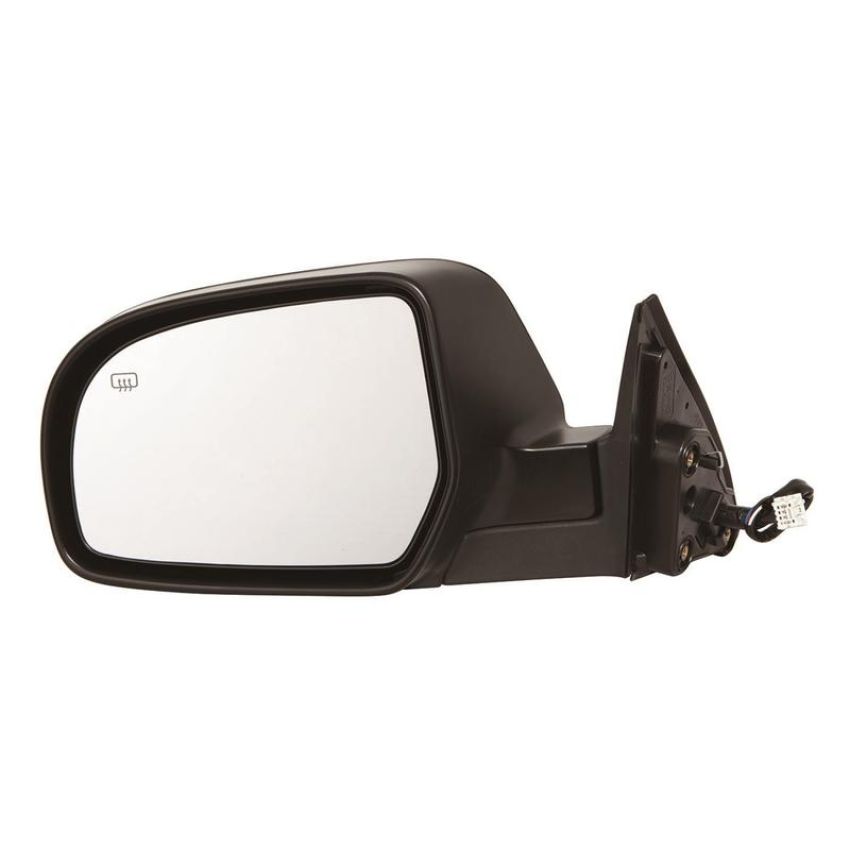 DEPO 320-5404L3EBH Mirror