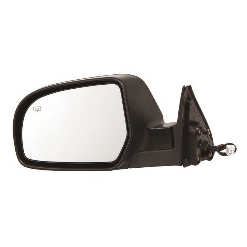 DEPO 320-5404L3EFH Mirror