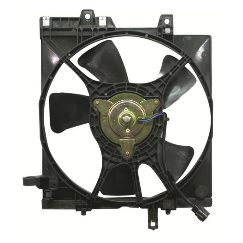 DEPO 320-55006-100 Fan Assembly